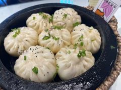 -伙夫小菜煎包·东北菜