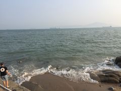 -黄金海岸环岛路