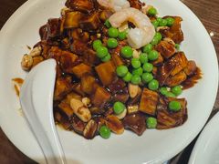 -老瑞福上海菜(人民广场店)