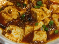 麻婆豆腐-眉州东坡(远洋未来广场店)