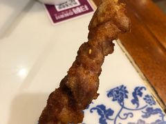 -东方饺子王(新奥购物中心店)