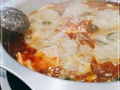 -大理.老字号渝记酸萝卜乌鱼(古城总店)