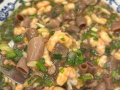 -开海·红岛海鲜虾水饺(石老人店)