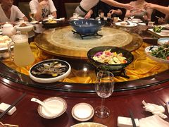 -莆鑫海鲜城(浏河店)