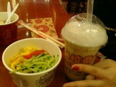 百香果芭乐-马拉桑果汁(龙头路总店)