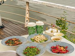 -沿途四季·云南菜·诗酒茶(蓝色港湾店)