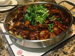 -黄记煌三汁焖锅(新世纪广场店)