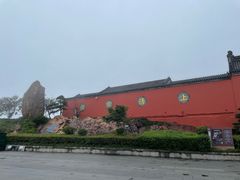 -句容茅山景区