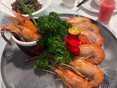 熟醉大虾-忆家一宴(大木桥路旗舰店)