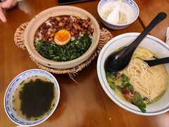 -和府捞面(天河领展广场店)