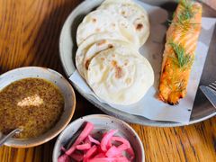 -BOR Eatery(安福路店)