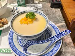 -禄婶鸡煲·打边炉