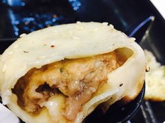 小杨生煎-小杨生煎(松江大学城店)