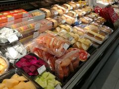 -blt精品超市(北京银座店)