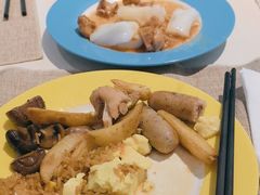 -帝企鹅自助餐厅•儿童岛•真企鹅(长隆企鹅酒店)