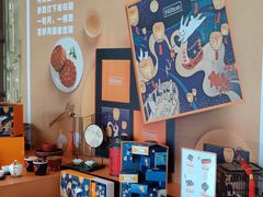 -深圳国际会展中心希尔顿酒店(前海华发冰雪世界店)