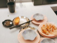 -争鲜回转寿司(流行前线店)