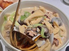 -闽海肴(北辰荟店)