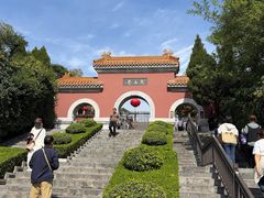 -戏马台景区