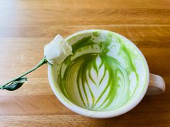 -Cafe Villa