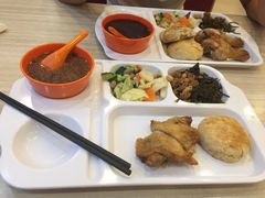 -香妃烤鸡(西单店)