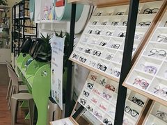 -中科优视医学研究院·验光配镜·近视防控