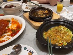 -小菜园新徽菜(芜湖万达店)