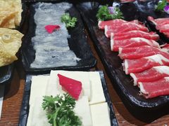 -束河人家(南锣鼓巷店)