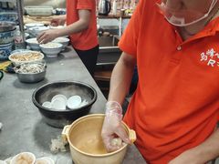 -清真馬峰小炒泡饃