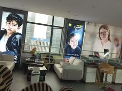-视野联行眼镜(第一国际店)