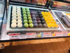 -陶陶居饼家(惠福东路店)