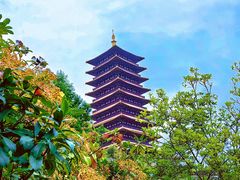 -牛首山文化旅游区