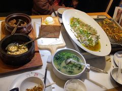 -绿茶餐厅(龙湖金楠天街店)