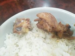 -华仔土鸡店(创意产业园店)