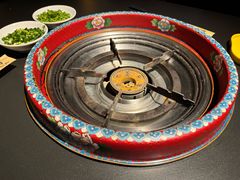 -羊大爷涮肉(亮马桥店)