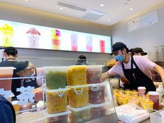 -果呀呀(国金街店)