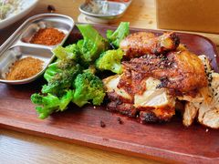 -Pekaa啤咖食肆Coffee&Bistro