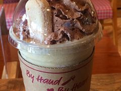-COSTA COFFEE(常州山姆会员店)