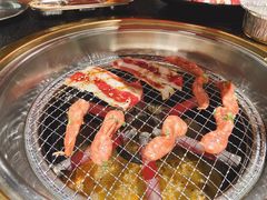 -伊茉家的烤肉店(勒泰中心店)