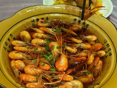 -张氏酒家(民主路店)