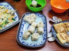 -福州人铭小吃