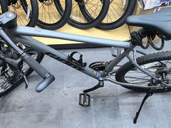 -GIANT捷安特自行车专卖店(金桥台儿庄路店)