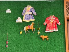 -诺敏塔拉奶茶-布里亚特包子-手把肉(锦都会店)