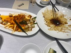 -香融府·烤鸭·家常菜(马家堡路店)