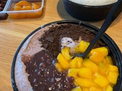 -小胖老味刨冰