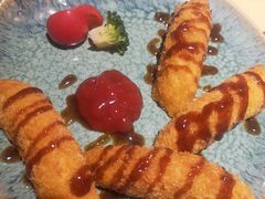 -隐月· 㐂和食屋(芝罘万达公馆店)