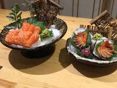 -吉之仙•中国制造•出口级食材日料店(领事馆总店)