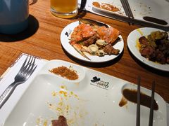 -汉巴味德·烤肉与啤酒的自助(杭州大悦城店)