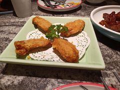 -新白鹿餐厅(松江开元地中海店)