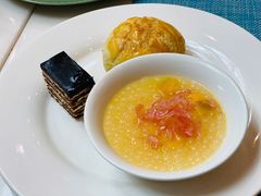 -舜耕山庄四时万和自助餐厅